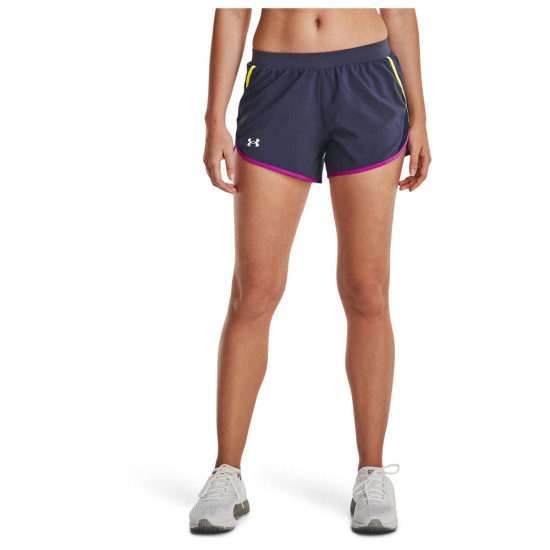 Under Armour Γυναικείο σορτς  Fly By 2.0 Under Armour Γυναικείο σορτς  Fly By 2.0